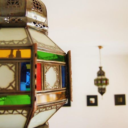 Apartamentos Puerta Real Sevilla Eksteriør billede